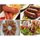 50mm Edible Sausage Casings Packaging Pork Intestine for Sausage Tube Casi%!F Cy