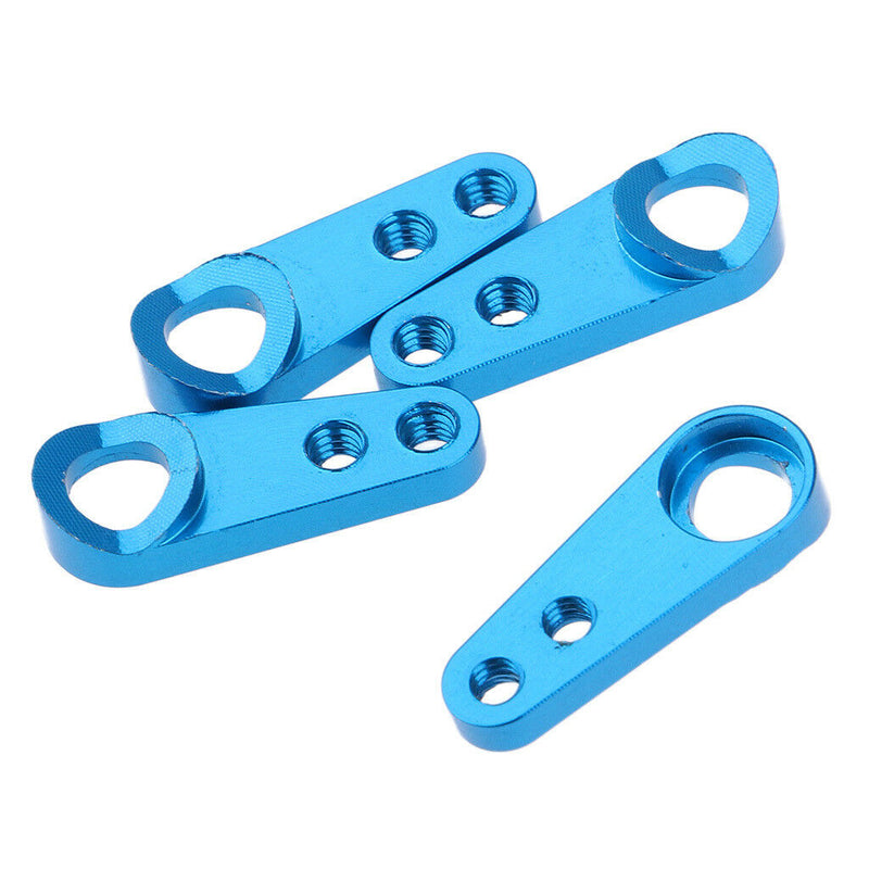 2.4G 1:28 4WD RC Rock Crawler Steer Servo Arm for Wltoys K979 K989 K999 P929