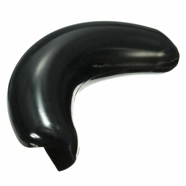 Silicone Neck Rest Shampoo Cushion Pillow Durable Beauty Hairdressing Basin V1R5