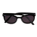 2Pcs Kids Toddler Classic Shades Sunglasses