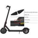 1Pair Electric scooter accessories for Ninebot Max G30 Rear Pedal FastenerB Gw