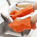 Cleaning and peeling gloves Creative Peeled Potato Kitchen I7N9 Vegetable H9S7