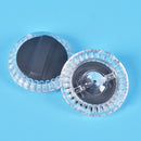 2x Spare part Lamp Cover Light Cover Component For DJI Spark Drone MO