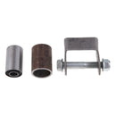 Motorcycle Parts Engine Hanger Bush for Scooter ATV Go-Kart GY6 50-150cc