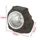 Outdoor Spotlight Patio Lamp Path Drive Lights Solar Powered Walkway Garden UV