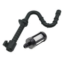 New Fuel Line Filter for Stihl Ms361 Ms440 Ms460 044 046