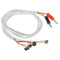 Multifunction Power Supplies Current Test Cable Battery Activated Charge Board
