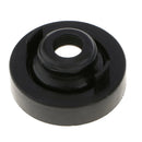 Pair 70mm Rubber Housing Seal Cap  For Auto Car LED HID Headlight