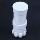 Garlic Press Tool Chopper Crusher In Seconds Head Minced Garlic Press Cutti