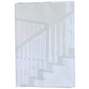 5X7Ft Vinyl Photography Staircase Background Photo Backdrop Props For Studi