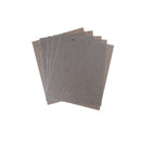 New Arrival Microwave Oven Repairing Part Mica Plates Sheets140x140m JKCASPTOES