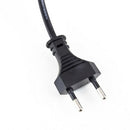 Charger Wall Home AC Adapter Power Cable for Sony PSP1000 2000 3000 EU Plug