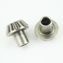 Driving Gear Fits WLtoys 144001 124019 RC Car Buggy Parts Replacement Accs