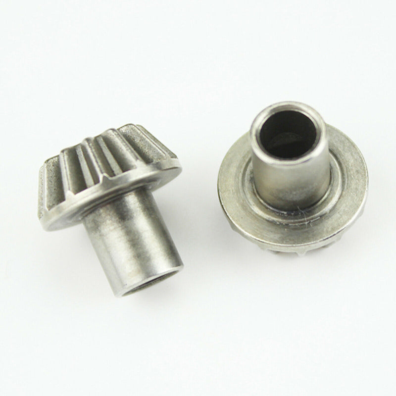Driving Gear Fits WLtoys 144001 124019 RC Car Buggy Parts Replacement Accs