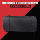 Portable Game Console Protective Hard Case Storage Bag for Nintendo Switch Lite