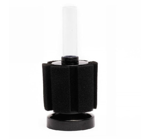 New Aquarium Biochemical Small-Sized Sponge Filter Filtrator XY-2835 Tide