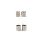 100Pcs/Box 5*20mm 10A 250V Fuses 10 Amp Glass Tube Fast-Blow Fuse  Ew