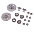 Metal Differential Gear for 1:18 Wltoys A949 A959 A969 A979 184012 RC Car