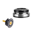 Aluminum Alloy Universal Bike Cycle Stem Headset Top Cap Bolt for Mountain Road