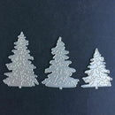 Scrapbooking Die Cutting Embossing Machine Embossing Dies Stencils, For Siz C5T5