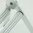 Aluminum Manual Tooth Paste Tube Squeezer Hair Dye Tubes Rolling Squeezer LJ