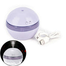 Air Essential Oil Diffuser LED Ultrasonic Electric Aromatherapy Humidifier MO