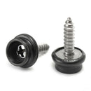 For Boat Snap Fastener Button Screw Studs Kit Cover Home Tent Marine Outdoor