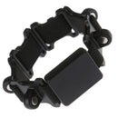 Salon Magnetic Bracelet Wrist Band Strap Belt Hair Clip Holder Hair Accessories