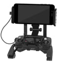 Front View Tablet Phone Holder Bracket for Pro Zoom Remote Control Support