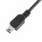 5V 1.5A Car Charger Cigarette Lighter Socket Splitter Vehicle USB Power Adapter