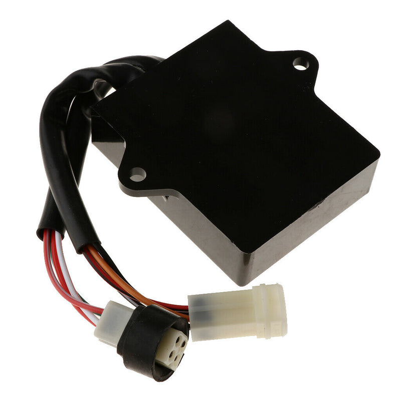 Motorcycle Scooter Ignition CDI Box Unit for YAMAHA BANSHEE 350 YFZ350 1987-1994