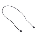 1Pc x 4Pin RGB LED Connector Extension Cable Cord Wire 4Pin Connectors 1MA Cy