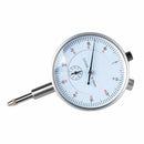 0-10mm Portable 0.01mm Resolution Dialgauge Gauge Dial Indicator Measuring Tool