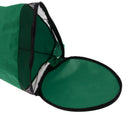 Sport Waterproof Backpack Handbag Football Kids For 2 Ball Dark Green