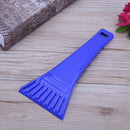 Car Ice Scraper Auto Windshield Ice Frost Remover Winter Car Deicing Tool A