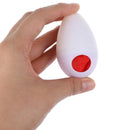 egg with egg yolk silk scarf changed egg duck egg height simulation magic pr BX