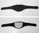 Enduring Relax Self Heating Neck Wrap Heat Brace Support Strap Pain Relief MO