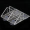 Acrylic Suction Cup Divider Holder For Aquarium