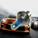 H4 100/90W 6000K Car Xenon Gas Halogen Headlight Headlamp Bulb 12V Lamp Whi K2L8