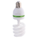 2 Pieces Negative Ion Spiral Light Bulb Anion