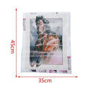 Three-dimensional Diamond Painting 5D Diy Diamond Embroidery Cross Stitch R