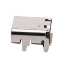 Micro 3.1 usb DIY 16pin USB-C USB 3.1 Type C mother Socket Connector SMT type FT