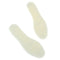 1 Pair Winter Wool Warm Latex Insole Kids Sweat-absorbent Breathable Insoles Kw