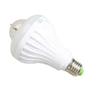 LED Stage Light with Remote Control Sound Activate Lighting 8W AC85-260V