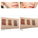 Pang Pang Hair Shadow Hairline Eyebrow Powder Beauty Makeup Repair Shadow P