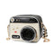 New female tide shoulder bag retro bag fashion camera shoulder bag small pa R1Y7