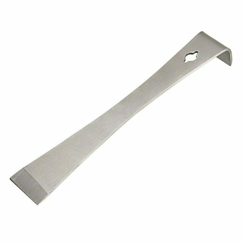 7Pcs Set Bee Tool Beekeeping Equipment Beekeeper Tools Catcher Hive Tool Kits WT