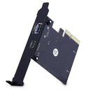 2 Ports External USB 3.1 (10Gbps) PCI Express Card tp 1 X Type C & 1 x Type