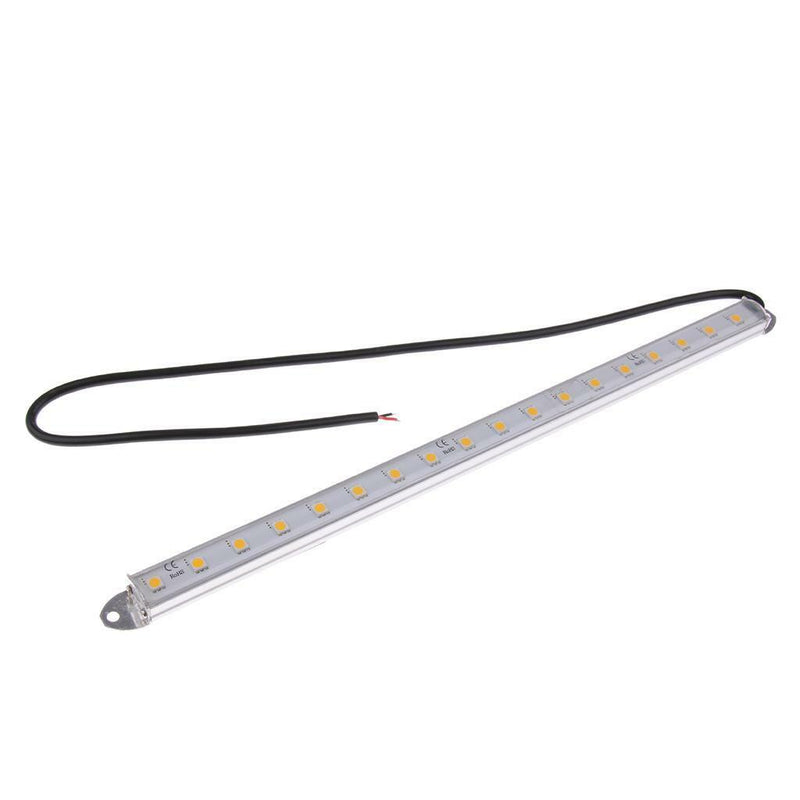 Camper RV Interior LED Light Trailer Boat Walkway Ceiling Lamp for Car Van