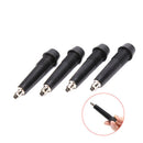 4Pcs Tungsten Carbide Tip Trekking Pole Walk Stick Cane Replacement Alpenst BX